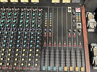 Monitor mixer 16ch yamaha, 1608m - afbeelding 3 van  7