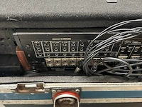 Monitor mixer 16ch yamaha, 1608m - afbeelding 4 van  7