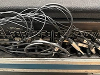Monitor mixer 16ch yamaha, 1608m - afbeelding 5 van  7