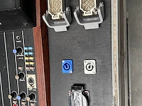 Monitor mixer 24ch yamaha, 2408m - afbeelding 2 van  11