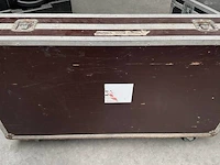 Monitor mixer 24ch yamaha, 2408m - afbeelding 3 van  11