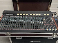 Monitor mixer 24ch yamaha, 2408m
