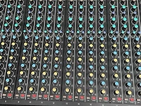 Monitor mixer 24ch yamaha, 2408m - afbeelding 5 van  11