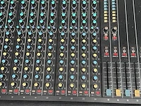 Monitor mixer 24ch yamaha, 2408m - afbeelding 6 van  11