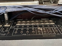 Monitor mixer 24ch yamaha, 2408m - afbeelding 8 van  11