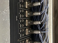 Monitor mixer 24ch yamaha, 2408m - afbeelding 10 van  11