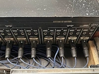 Monitor mixer 24ch yamaha, 2408m - afbeelding 11 van  11