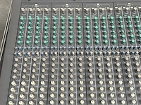 Monitor mixer 32ch 8 aux yamaha, mc3210m - afbeelding 3 van  10
