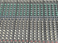 Monitor mixer 32ch 8 aux yamaha, mc3210m - afbeelding 4 van  10