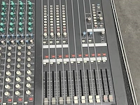 Monitor mixer 32ch 8 aux yamaha, mc3210m - afbeelding 6 van  10