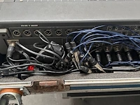 Monitor mixer 32ch 8 aux yamaha, mc3210m - afbeelding 7 van  10