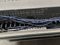 Monitor mixer 32ch 8 aux yamaha, mc3210m - afbeelding 8 van  10