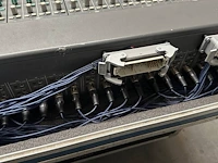 Monitor mixer 32ch 8 aux yamaha, mc3210m - afbeelding 9 van  10