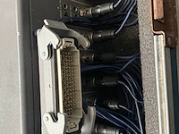 Monitor mixer 32ch 8 aux yamaha, mc3210m - afbeelding 10 van  10