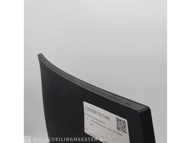 Monitor msi, optix g241vc 3ea0 - afbeelding 2 van  10