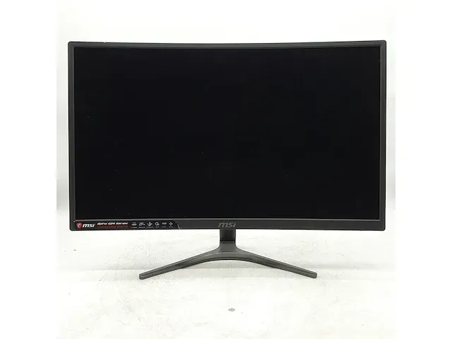 Monitor msi, optix g241vc 3ea0 - afbeelding 1 van  10