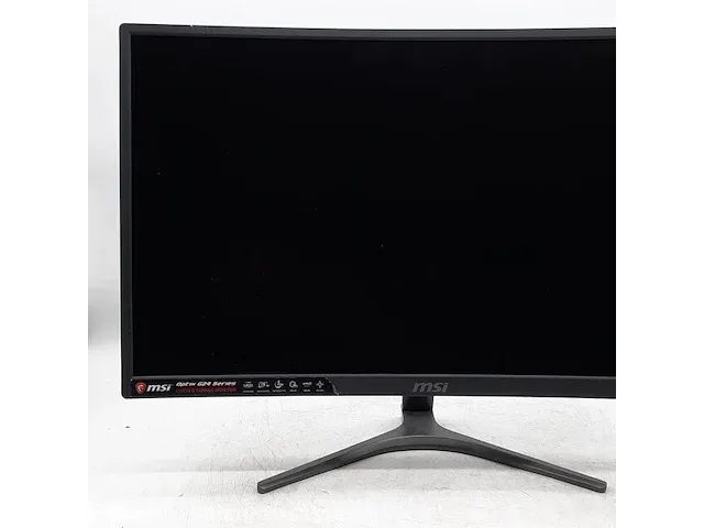 Monitor msi, optix g241vc 3ea0 - afbeelding 3 van  10