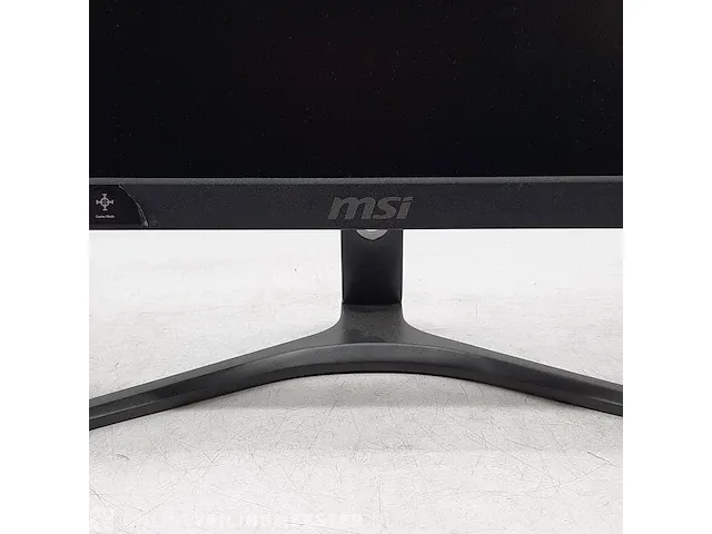 Monitor msi, optix g241vc 3ea0 - afbeelding 5 van  10