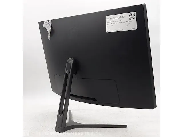 Monitor msi, optix g241vc 3ea0 - afbeelding 7 van  10