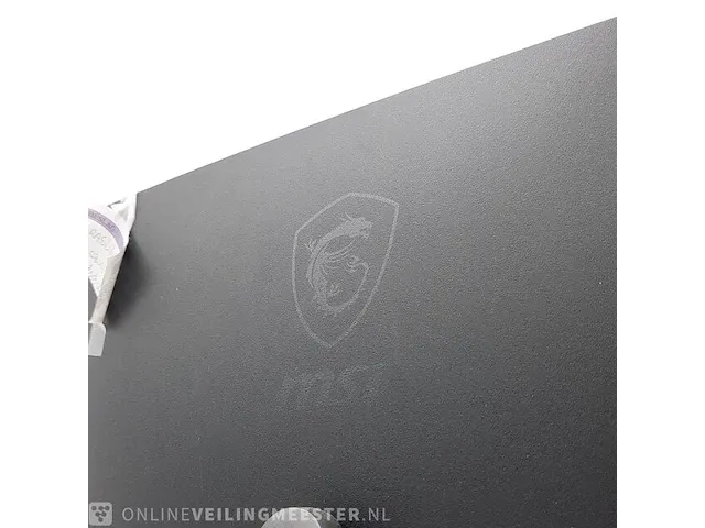 Monitor msi, optix g241vc 3ea0 - afbeelding 10 van  10