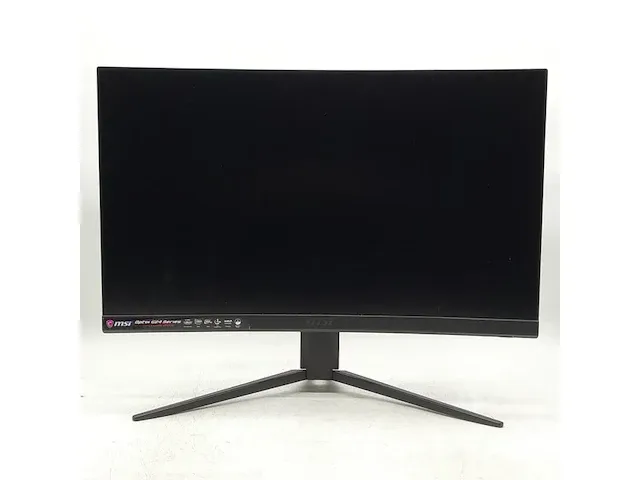 Monitor msi, optix g24c4 / 3ba0 - afbeelding 1 van  9