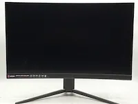 Monitor msi, optix g24c4 / 3ba0 - afbeelding 1 van  9