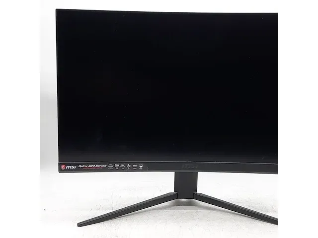 Monitor msi, optix g24c4 / 3ba0 - afbeelding 2 van  9