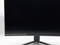 Monitor msi, optix g24c4 / 3ba0 - afbeelding 2 van  9