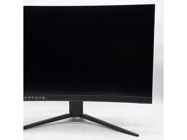 Monitor msi, optix g24c4 / 3ba0 - afbeelding 3 van  9