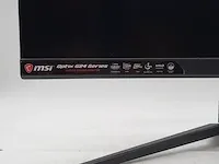Monitor msi, optix g24c4 / 3ba0 - afbeelding 4 van  9