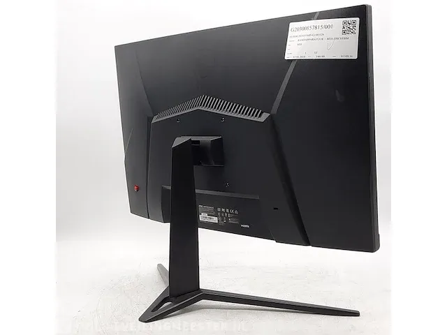 Monitor msi, optix g24c4 / 3ba0 - afbeelding 5 van  9