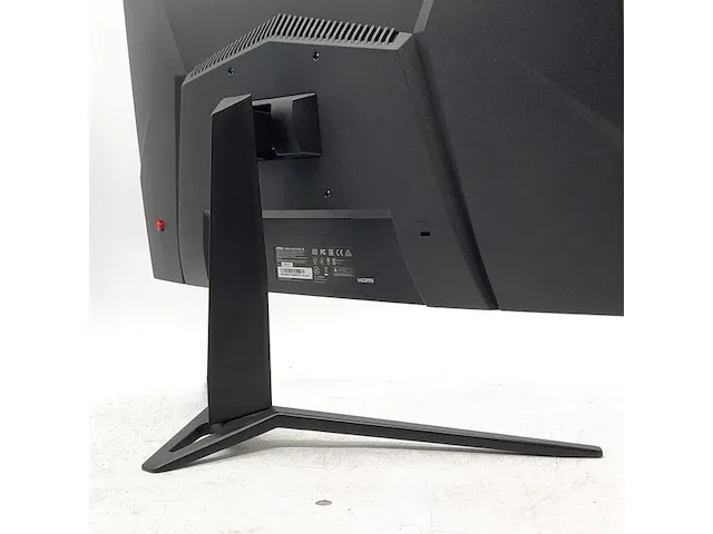 Monitor msi, optix g24c4 / 3ba0 - afbeelding 6 van  9