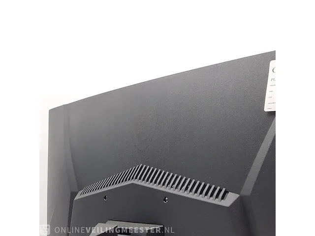 Monitor msi, optix g24c4 / 3ba0 - afbeelding 9 van  9