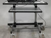 Monitor op standaard lg, 37lg3000 - afbeelding 2 van  12