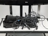 Monitor op standaard lg, 37lg3000 - afbeelding 4 van  12