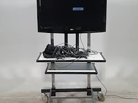 Monitor op standaard lg, 37lg3000 - afbeelding 1 van  12
