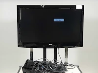 Monitor op standaard lg, 37lg3000 - afbeelding 5 van  12