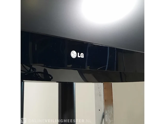 Monitor op standaard lg, 37lg3000 - afbeelding 6 van  12