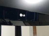 Monitor op standaard lg, 37lg3000 - afbeelding 6 van  12