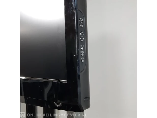Monitor op standaard lg, 37lg3000 - afbeelding 9 van  12