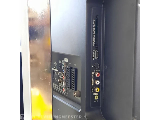 Monitor op standaard lg, 37lg3000 - afbeelding 12 van  12