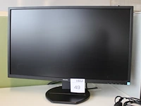 Monitor philips 27 inch. - afbeelding 1 van  2