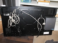 Monitor philips bdl423oet 55 inch met minicomputer acer intell core 15 windows 7. - afbeelding 2 van  4