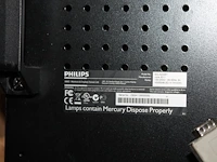 Monitor philips bdl423oet 55 inch met minicomputer acer intell core 15 windows 7. - afbeelding 4 van  4