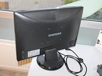 Monitor samsung 226bw 22 inch. - afbeelding 2 van  2