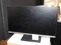 Monitor samsung 24 inch. - afbeelding 1 van  2