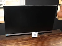 Monitor samsung 27 inch aan beugel. - afbeelding 1 van  2