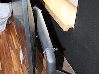 Monitor samsung 27 inch aan beugel. - afbeelding 2 van  2