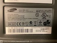 Monitor samsung, lh46mgplbc - afbeelding 2 van  3