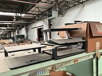 Monitor stand (11x) - afbeelding 1 van  2